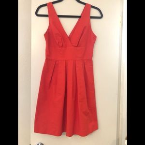 Fun wedding guest dress